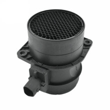 0281006162 Air Flow Meter Mass Air Flow MAF Sensor for Car Auto Part HFM7-6.4RP 1805BA0230N