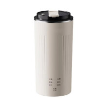 Soy Milk Maker Electric Juicer Soybean Milk Food Blender Hot Water Boiling Kettle Wall Breaking Machine 350ML EU