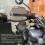 Motorrad Handschützer Alu Schutz 8