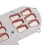 Einlass Membranventil 30 PS 2-Takt Motor 16