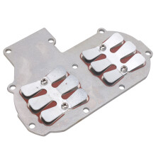 Einlass Membranventil 30 PS 2-Takt Motor