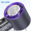 High Speed Cooling Fan, Handheld Small Fan, Intelligent Digital Display, Physical Buttons, Wind Speed Adjustment 4