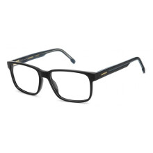 Bril - CARRERA - CARRERA 8922 - Zwart acetaat - 55/16 - Pootlengte 145 mm