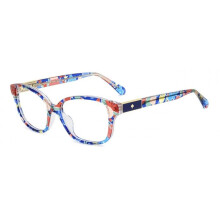 Sehhilfen - KATE SPADE - KS CHERETTE 2 - Acetat - Mehrfarbig - 52/16/140
