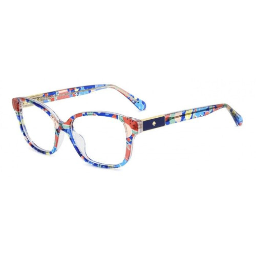 Bril - KATE SPADE - KS CHERETTE 2 - Acetaat - Multikleur - 52/16/140