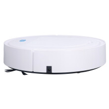 3-in-1 Roboterstaubsauger mit Wischmopp