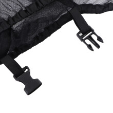 Kinderwagen Netz mit Zipper Universal für Baby