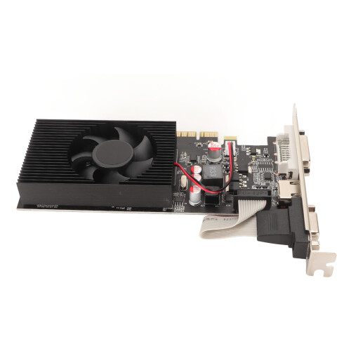 GTX 730 2GB DDR3 128 Bit PCIe Grafikkarte