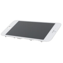 Display für iPhone 8 Weiß LCD Digitizer