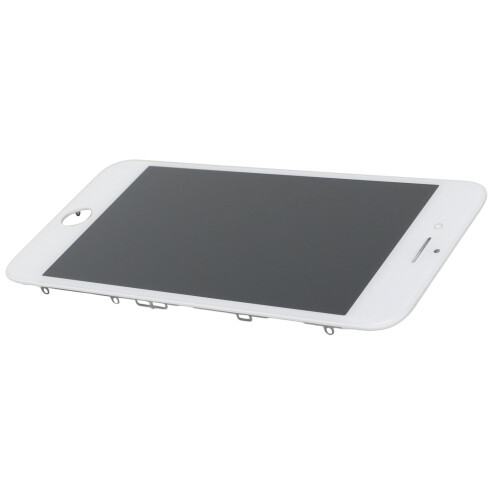 Display für iPhone 8 Weiß LCD Digitizer