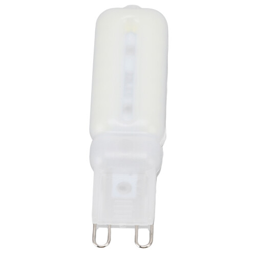 7W G9 LED dimmbar 6 Stück 220V 32 LEDs 1