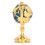 Miniatur Globus Puppenhaus Deko 1:12 12
