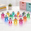 Educational Alphablocks Toy Blocks With Multiple Variants For Childrens Gift Use 5