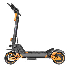 RUITOO M4 Max trottinette électrique 1000 W, batterie 48 V 15,6 Ah, autonomie 50–55 km, vitesse 25 km/h, roues de 10 pouces, pliable
