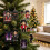 Michael Jackson Christmas Countdown Gift Box With Acrylic Decorations Gift For 3