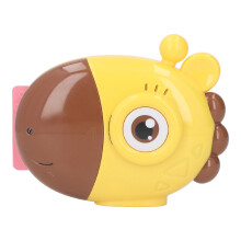 Lernkarten Englisch Kinder Giraffe ABS