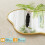 (Gold) 50x91cm Irregular Bathroom Wall Mirror Alu 6