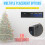 Large Digital Count  Count Down Timer, Multi-Function 999 Days Countdown Remote Control 12/24 Hour EU Plug 5