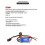 Electric Control BEC Full Screen Shielded Anti-Interference  Power 2-6S Voltage Reduction Module 3A 5V UBEC Heli 3