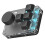 4 Key 1 Knob Keyboard Customizable Programmable Macro USB  Keyboard Acrylic TYPE C Connection with RGB Light 7