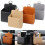(Beige)Car Universal Auto Storage Box Pouch Bag Phone Charge Holder Organizer Pocket 9