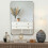 (Black) 90x60cm Rectangle Bathroom Mirror HD Glass 10