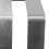 Edelstahl Filterpapierhalter für V60 Silber 19