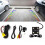 4 Led Lights Reversing Camera Car Rear View Camera 170 Degree Wide Angle Screen 1