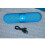 (Blue)Capsule Shaped Wireless Bluetooth Speaker Portable Mini Audio Outdoor Use Gift 1