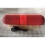 (Red)Capsule Shaped Wireless Bluetooth Speaker Portable Mini Audio Outdoor Use Gift 1