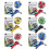 (BX04)Kinder Bx01 Serie Mode Kreisel mit Werfer Kinder Weihnachtsgeschenke Kreisel Spielzeug 5