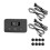 Telefonskärm Auto Clicker Device Physical Simulation Finger Click Continuous Auto Point Device Universal B 1