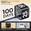 Rotating Pomodoro Timer Preset,Desk Productivity Flip Timer,ADHD Tool  Countdown Stopwatch for Study,Kitchen Work B 7