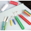 Seam Ripper and Thread Trimming Scissors Set with Storage Bag and Tailor Chalk for Sewing, Crafts and DIY Projects 5