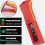 9-in-1 Wire Stripper with Current Measurement, Voltage Tester, Cable Cutter and Multifunctional Electrician Tool for Wiring Tasks 4