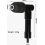 Right Angle Drill Attachment, Tool Steel Angle Drill Chuck for Cordless Drill Drivers, Compact 90 Degree Drilling Adapter 2