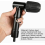 Right Angle Drill Attachment, Tool Steel Angle Drill Chuck for Cordless Drill Drivers, Compact 90 Degree Drilling Adapter 3