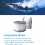 2 Pack Hot Tub Filters for Inflatable Pools, Cartridge Filter Replacement, Improved Version, Fits Current Hot Tubs 4