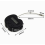 2 Pack Smart Time Lock with LCD Display USB Rechargeable Timer in Black for Welding Equipment and Workshop Accessories 3