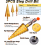 26 Piece Woodworking Chamfer Drill Bit Set for Countersinking, Deburring and Pilot Hole Drilling 5