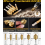 26 Piece Woodworking Chamfer Drill Bit Set for Countersinking, Deburring and Pilot Hole Drilling 3