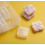 Scatoline portaoggetti, 15 pezzi, mini scatole in plastica trasparente con coperchio a cerniera per pillole, gioielli, perline e materiali per il fa 2