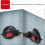Double High Performance Suction Cup Anchor with Strong Dual Vacuum Pads for Secure Lifting, Pulling and Tie Down Use 2