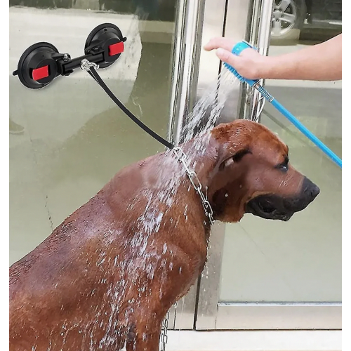 Double High Performance Suction Cup Anchor with Strong Dual Vacuum Pads for Secure Lifting, Pulling and Tie Down Use 2
