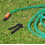 3-Piece Replacement Handle Set for Garden Sprayers, Ergonomic and Durable for Agricultural Use, Easy to Install 6