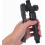 3-Piece Replacement Handle Set for Garden Sprayers, Ergonomic and Durable for Agricultural Use, Easy to Install 4