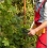 3-Piece Replacement Handle Set for Garden Sprayers, Ergonomic and Durable for Agricultural Use, Easy to Install 5