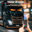 Fari a LED programmabili per auto con controllo tramite app e telecomando, visualizzazione di testo personalizzato per auto, camion, graffiti e spet 2