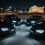 Fari a LED programmabili per auto con controllo tramite app e telecomando, visualizzazione di testo personalizzato per auto, camion, graffiti e spet 5