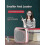 Portable Wireless Voice Amplifier with Microphone for Public Speaking, Presentations, Teaching and Classroom Use 2